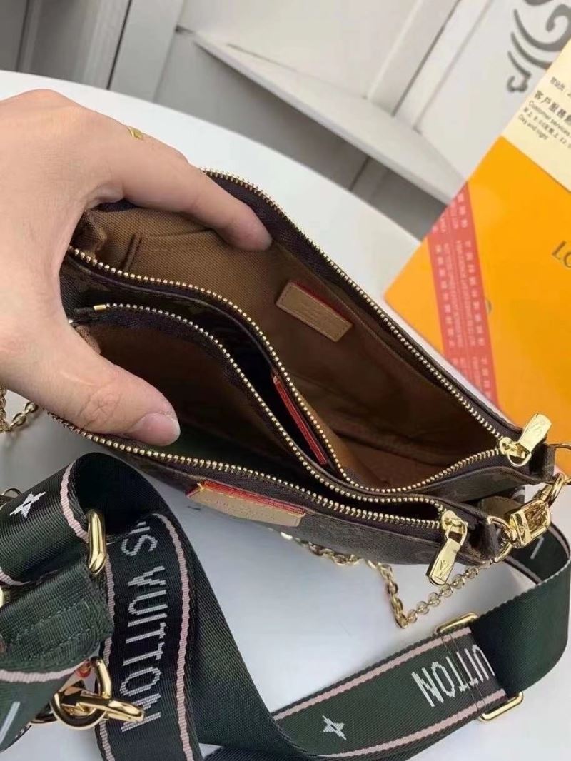 Louis Vuitton Satchel Bags